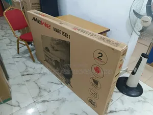 Sound MEWE 65" Smart TV