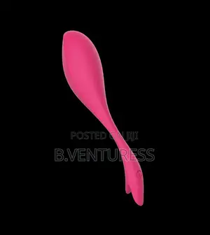 Long Distance App Control Vibrator