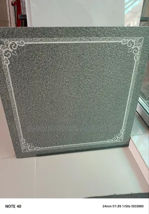 60x60 High Quality Compound Floor Tiles