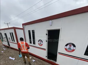 We Build Superior Quality Portacabins, Best Results Always