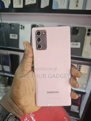 Samsung Galaxy Note 20 256 GB