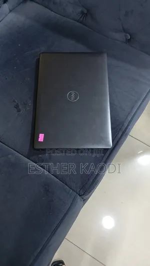 Laptop Dell Latitude 5400 8GB Intel Core I5 SSD 256GB