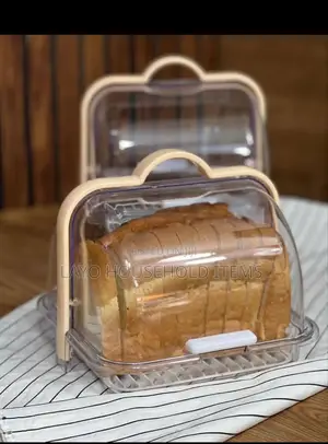 Bread Box Roll Top