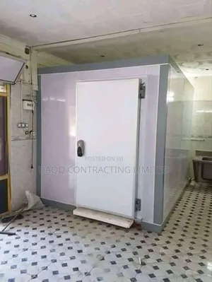 Walk in Cold Room/10 Tons Cold Room Construction