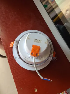12w Led Down Lights