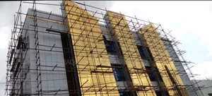 Wall Cadding /Aluminium Composite Panels/Cladding Expert