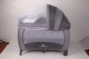 Baby Bed and Cot