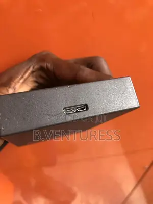 2tb Hard Drive