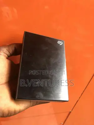 2tb Hard Drive