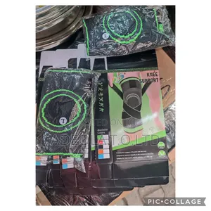Knee Support