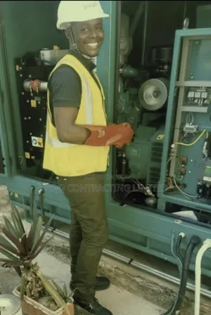 Cummins Generator Electrical and Mechanical Repair Expert