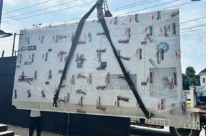 (Sp250kva)Mikano Diesel Soundproof Generator 100% Copper