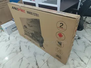 Good Quality MEWE 65 Inches Smart TV