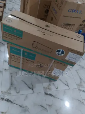 Quality Hisense 1.5hp Air Conditioner