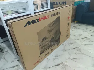 Top Pick MEWE 65 Inches Smart TV
