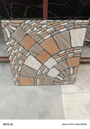 40×40 High Quality Goodwill Floor Tiles