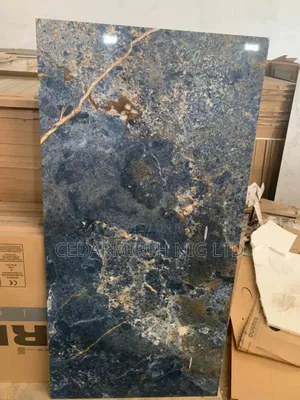 Floor Tile 60x120 24 New