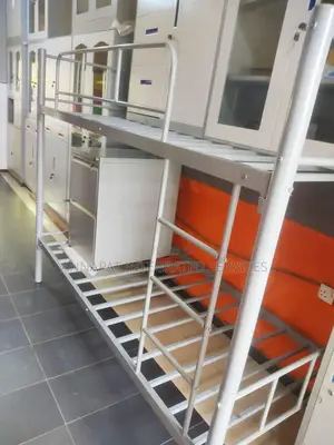 Foreign Bunk Bed