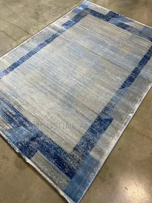 Super Quality Center Rug Carpet Size 5/7