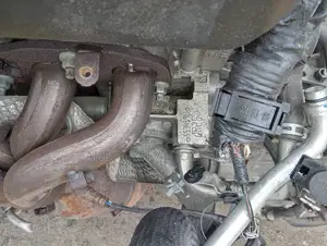 Gearbox Nissan Altima 2015/2017 2.5L 4 Cylinder