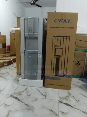 Best Market Selling Cway Water Dispenser