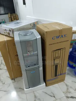 High Standard(Hot and Cool)Cway Water Dispenser