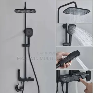 Shower Sets