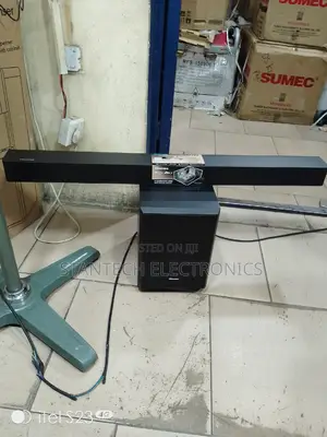 Hisense Sound Bar 280watts
