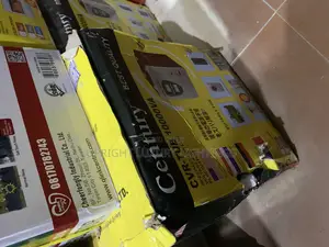 10,000watts Century Stabilizer
