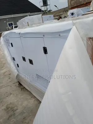 New Perkins 50kva Diesel Generator