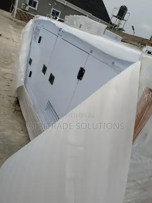 New Durable Perkins 50kva Diesel Generator