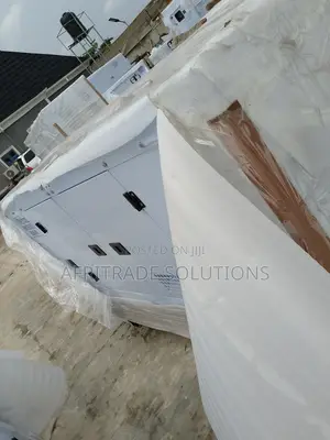 Quality Perkins 50kva Diesel Generator