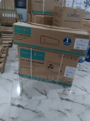High Quality 1.5hp Air Conditioner