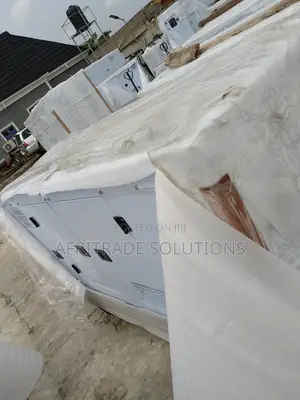 High Quality Perkins 50kva Diesel Generator