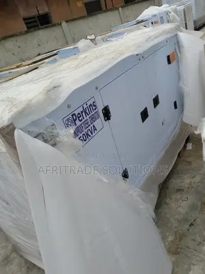 The Best Perkins 50kva Diesel Generator
