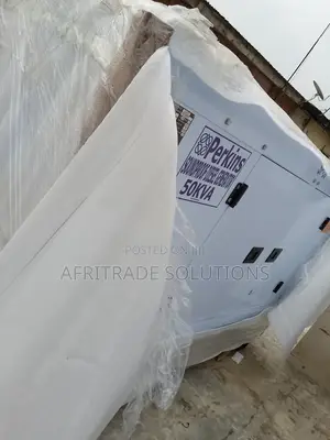 Very Powerful Perkins 50kva Diesel Generator
