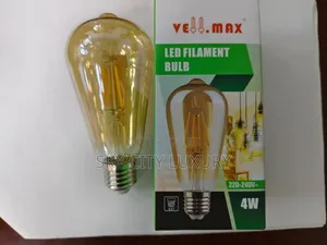 Led Fragment Bulb