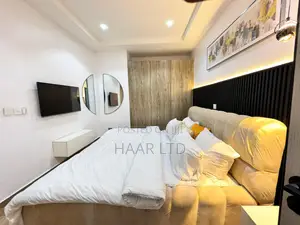 Exquisite One Bedroom With Balcony Relaxation