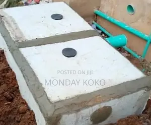 Biodigester Installation Services