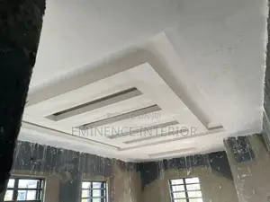 Pop Ceiling