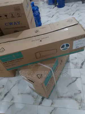 1.5horse Power Copper Hisense Non Inverter Air Conditioner