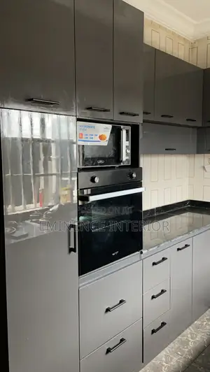 Kitchen Cabinets