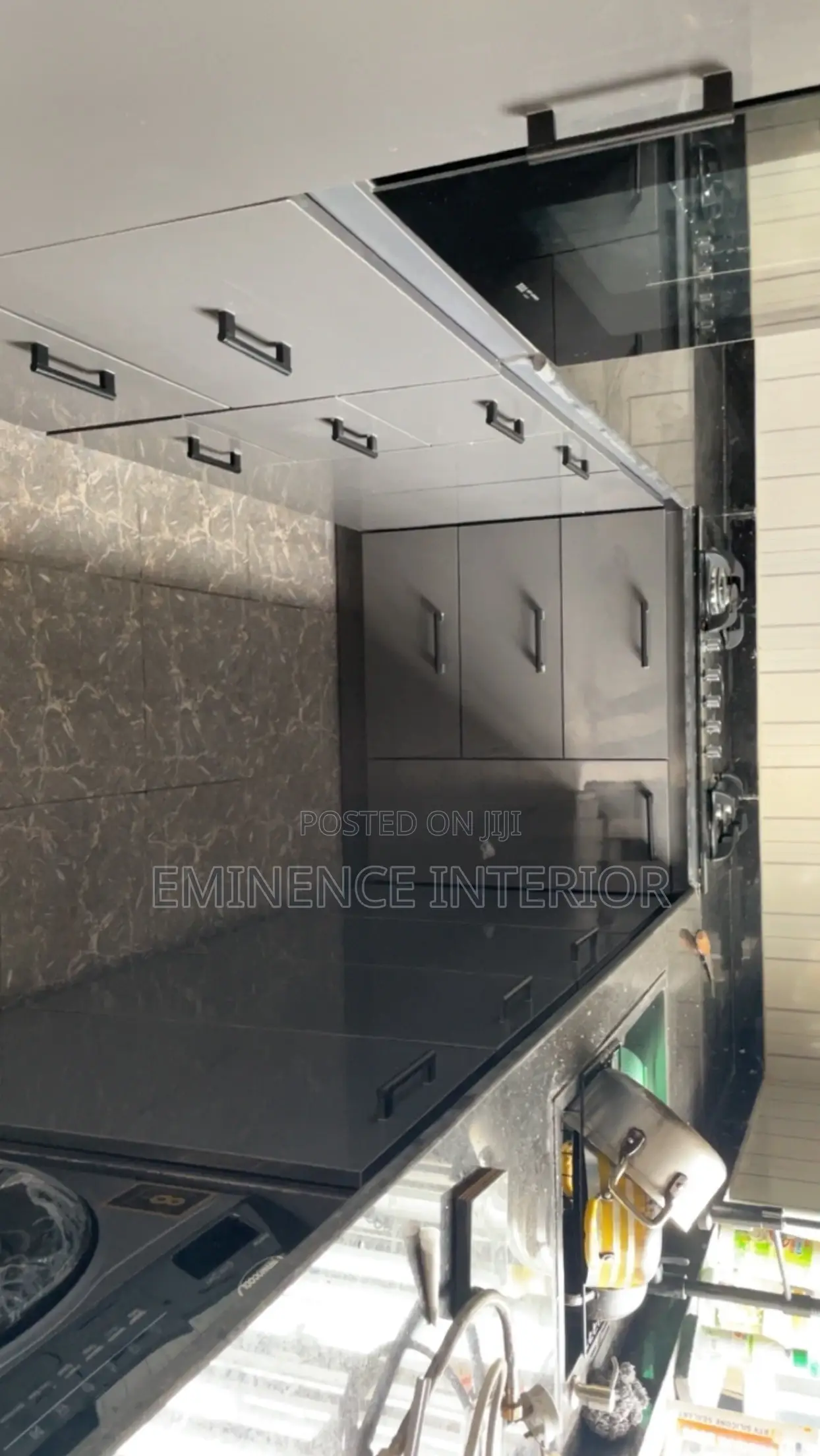 Kitchen Cabinets