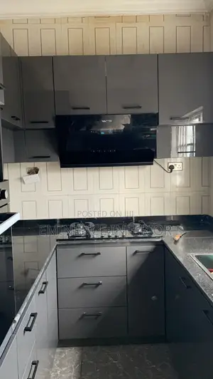 Kitchen Cabinets