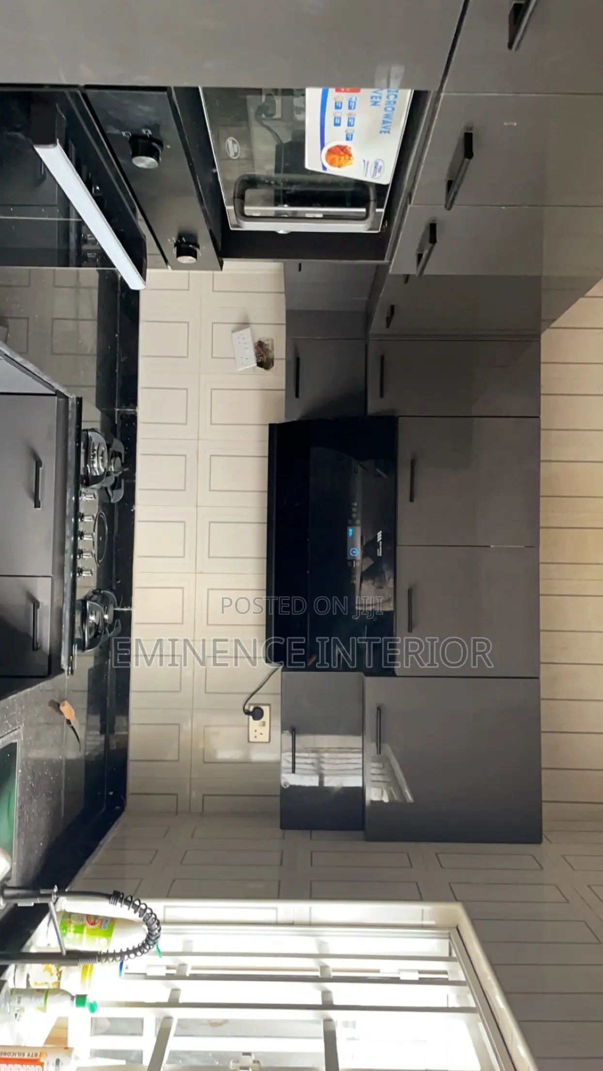 Kitchen Cabinets