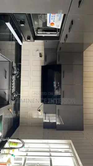 Kitchen Cabinets