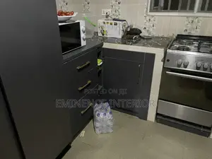 Kitchen Cabinet