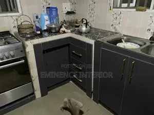 Kitchen Cabinet