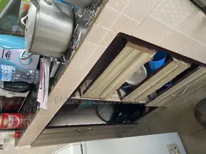 Kitchen Cabinet