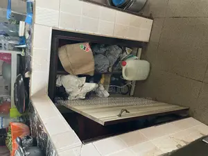 Kitchen Cabinet